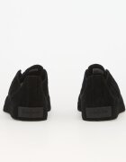 Y-3 Сникърси Nizzastar LO Black/ Black/ Black