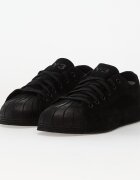 Y-3 Сникърси Nizzastar Lo Black/ Black/ Black