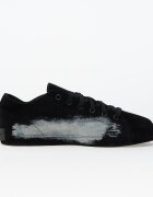 Y-3 Сникърси Nizzastar Lo Black/ Black/ Off White