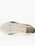 Y-3 Сникърси Nizzastar Lo Off White/ Off White/ Off White