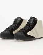 Y-3 Сникърси Pro Model 3G Off White/ Alumina/ Black
