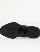 Y-3 Сникърси Regu Embroidery Black/ Aluminum/ Off White