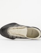 Y-3 Сникърси Regu Embroidery Black/ Aluminum/ Off White