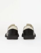 Y-3 Сникърси Regu Embroidery Black/ Aluminum/ Off White
