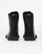 Y-3 Сникърси Regu Embroidery Black/ Black/ Aluminum