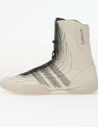 Y-3 Сникърси Regu Embroidery Off White/ Black/ Aluminum