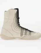 Y-3 Сникърси Regu Embroidery Off White/ Black/ Aluminum