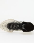 Y-3 Сникърси Regu Embroidery Off White/ Black/ Aluminum