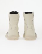 Y-3 Сникърси Regu Embroidery Off White/ Black/ Aluminum