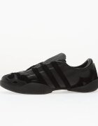 Y-3 Сникърси Regu Leather Black/ Black/ Black