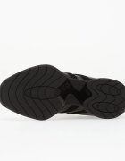 Y-3 Сникърси Regu Leather Black/ Black/ Black