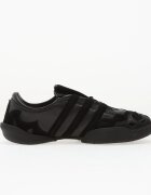 Y-3 Сникърси Regu Leather Black/ Black/ Black