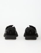 Y-3 Сникърси Regu Leather Black/ Black/ Black