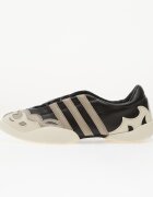 Y-3 Сникърси Regu Mary Jane Black/ Off White/ Light Brown