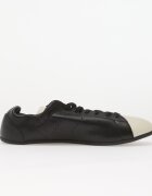 Y-3 Сникърси Stan Smith LO Pro Black/ Black/ Off White