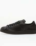 Y-3 Сникърси Superstar Black/ Black/ Black
