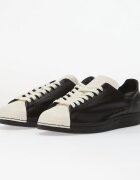 Y-3 Сникърси Superstar Black/ Black/ Off White