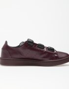 Y-3 Сникърси Tokyo Shadow Maroon/ Shadow Maroon/ Black