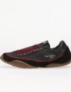 Y-3 Сникърси Tokyo Warped Black/ Active Maroon/ Gum5