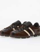 Y-3 Сникърси x Wales Bonner The Field Lizzard Cream White/ Dark Brown/ Core Black