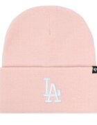 47 Brand Шапка Mlb Los Angeles Dodgers Haymaker 47 Cuff Knit B-HYMKR12ACE-PK