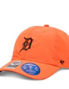 47 Brand Шапка с козирка MLB Detroit Tigers brrr ’47 CLEAN UP B-BRRRC09BBU