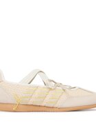 adidas Балеринки Barreda Mary Jane KI3380