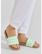 adidas Чехли adilette w GX9484