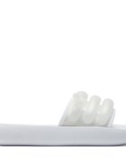 adidas Чехли Adilette Zplaash IF6498
