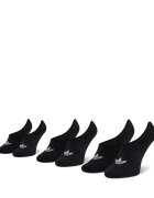 adidas Чорапи тип терлици No-Show Socks 3P FM0677
