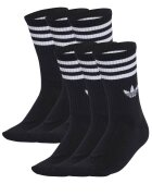 adidas Дълги чорапи 3-Stripes JV7411