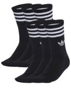 adidas Дълги чорапи 3-Stripes JV7411