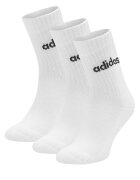 adidas Дълги чорапи C-HT3455 3-PACK