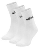 adidas Дълги чорапи C-HT3455 3-PACK