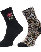 adidas Дълги чорапи Farm 2Pp Socks KR4075