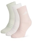 adidas Дълги чорапи IZ0161 3-PACK