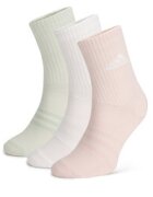 adidas Дълги чорапи IZ0161 3-PACK