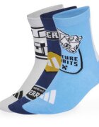 adidas Дълги чорапи Minecraft Youth Socks KR2354
