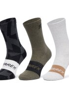 adidas Дълги чорапи Terrex Multi 3 Pack Socks JX1094