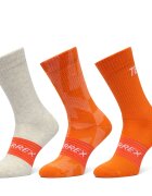 adidas Дълги чорапи Terrex Multi 3 Pack Socks KR6419