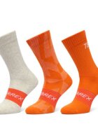 adidas Дълги чорапи Terrex Multi 3 Pack Socks KR6419