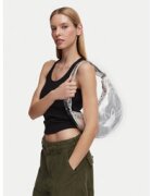 adidas Дамска чанта Adicolor Half Crescent Bag Metallic Pu KR1562