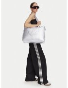 adidas Дамска чанта Shopper Metallic Pu Bag KR1566