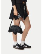 adidas Дамска чанта Trefoil Bag Metallic KR1602