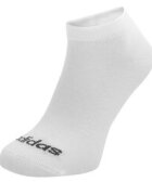 adidas Къси чорапи C-HT3447 3-PACK
