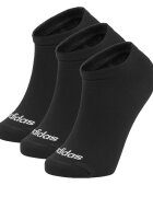 adidas Къси чорапи C-IC1299 3-PACK