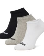 adidas Къси чорапи C-IC1300 3-PACK