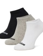 adidas Къси чорапи C-IC1300 3-PACK