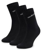 adidas Къси чорапи C-IC1301 3-PACK