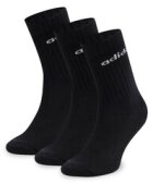 adidas Къси чорапи C-IC1301 3-PACK